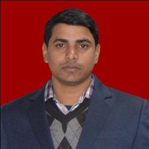 Shri Bhawesh Kumar